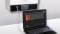 Dispositivo Viessmann collegato al laptop